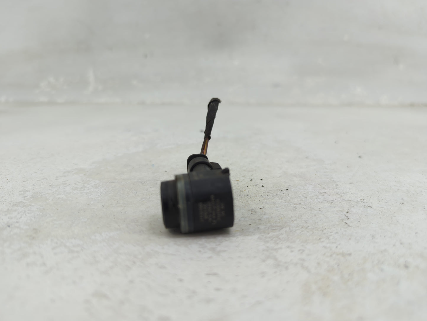 Park Assist Sensor - Oemusedautoparts1.com