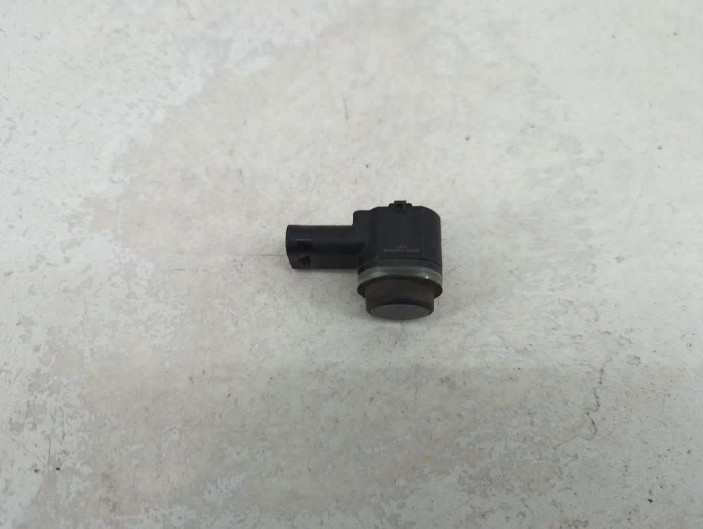 Park Assist Sensor - Oemusedautoparts1.com