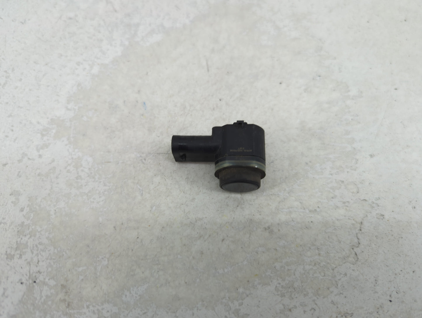 Park Assist Sensor - Oemusedautoparts1.com