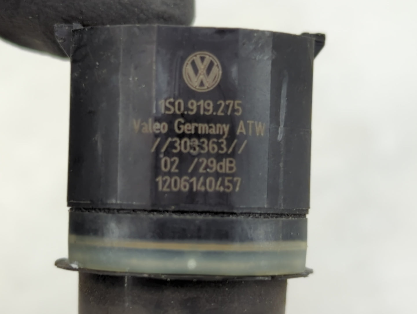 Park Assist Sensor - Oemusedautoparts1.com