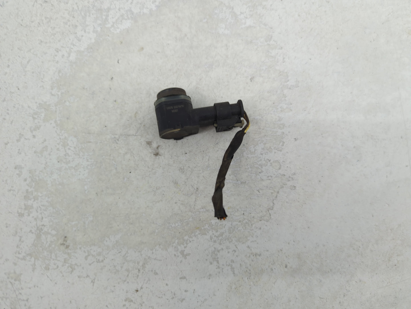 2016-2016 Audi A8 Driver Assist Control Module - Oemusedautoparts1.com