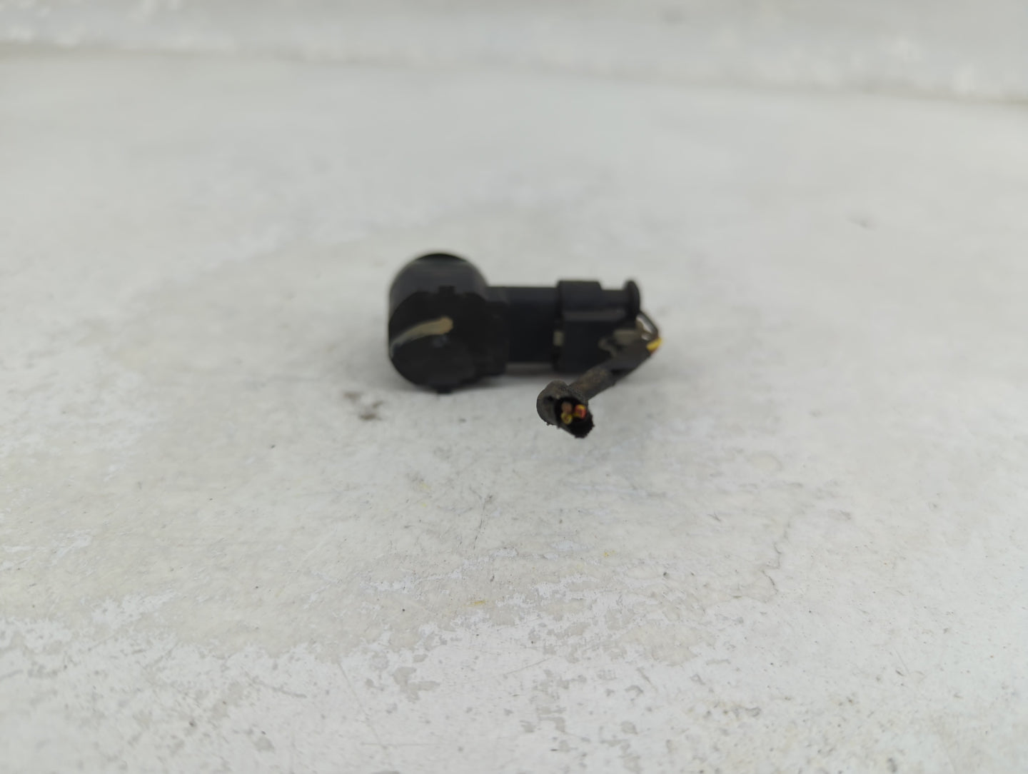 2016-2016 Audi A8 Driver Assist Control Module - Oemusedautoparts1.com