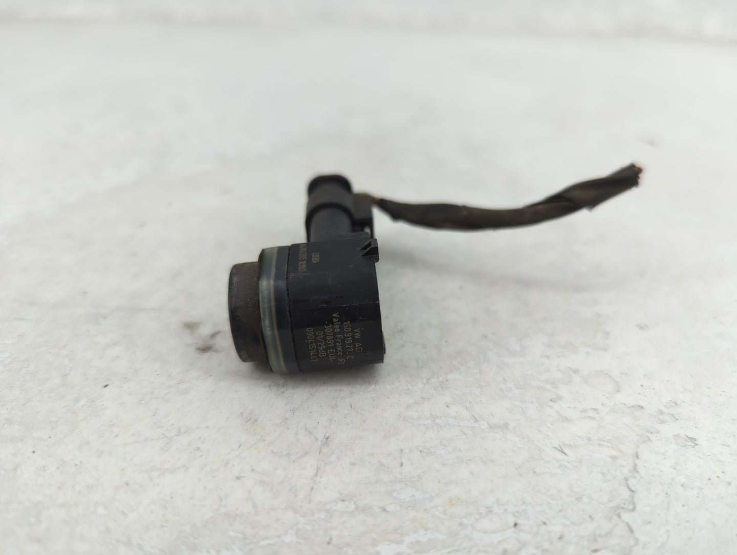 2016-2016 Audi A8 Driver Assist Control Module - Oemusedautoparts1.com