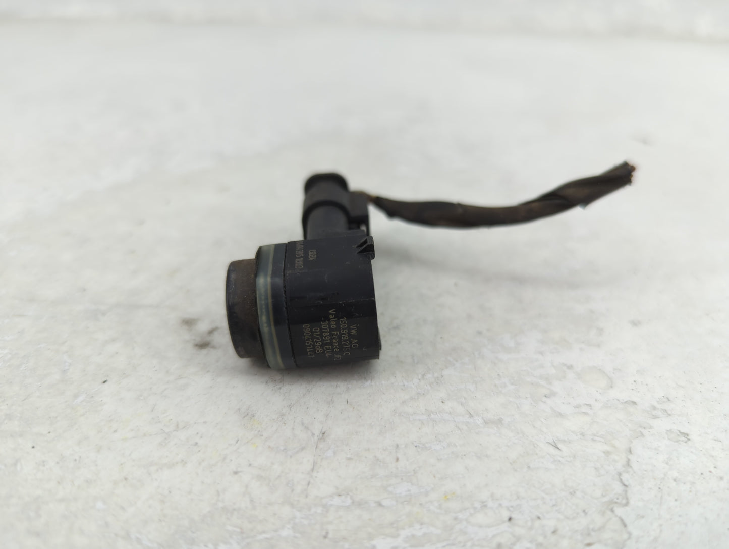 2016-2016 Audi A8 Driver Assist Control Module - Oemusedautoparts1.com