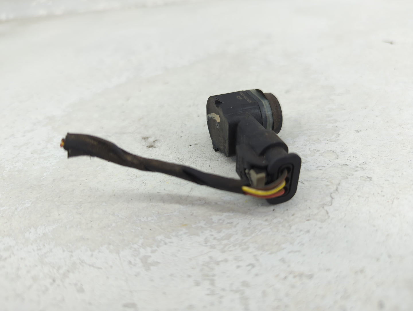 2016-2016 Audi A8 Driver Assist Control Module - Oemusedautoparts1.com