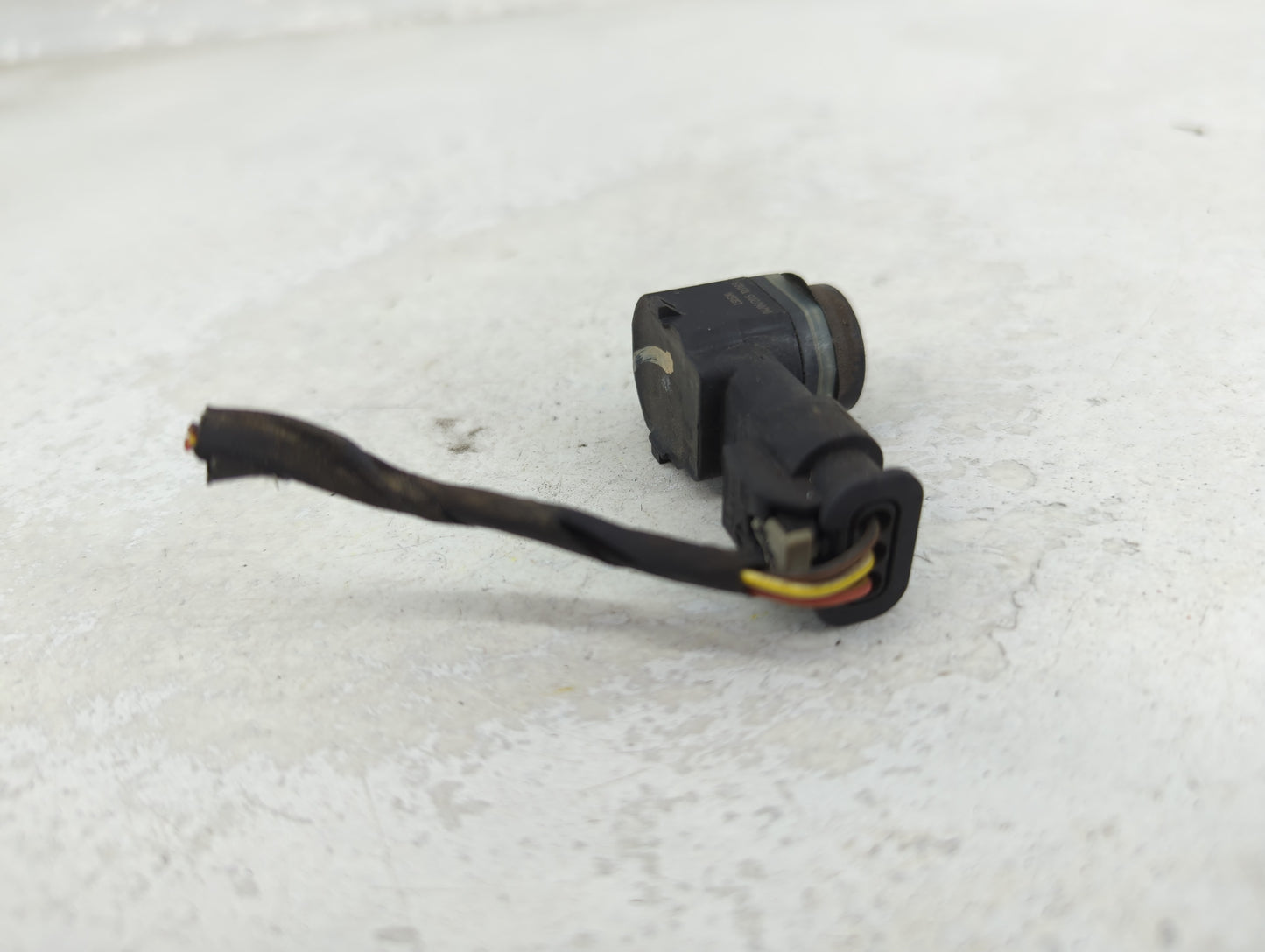2016-2016 Audi A8 Driver Assist Control Module - Oemusedautoparts1.com