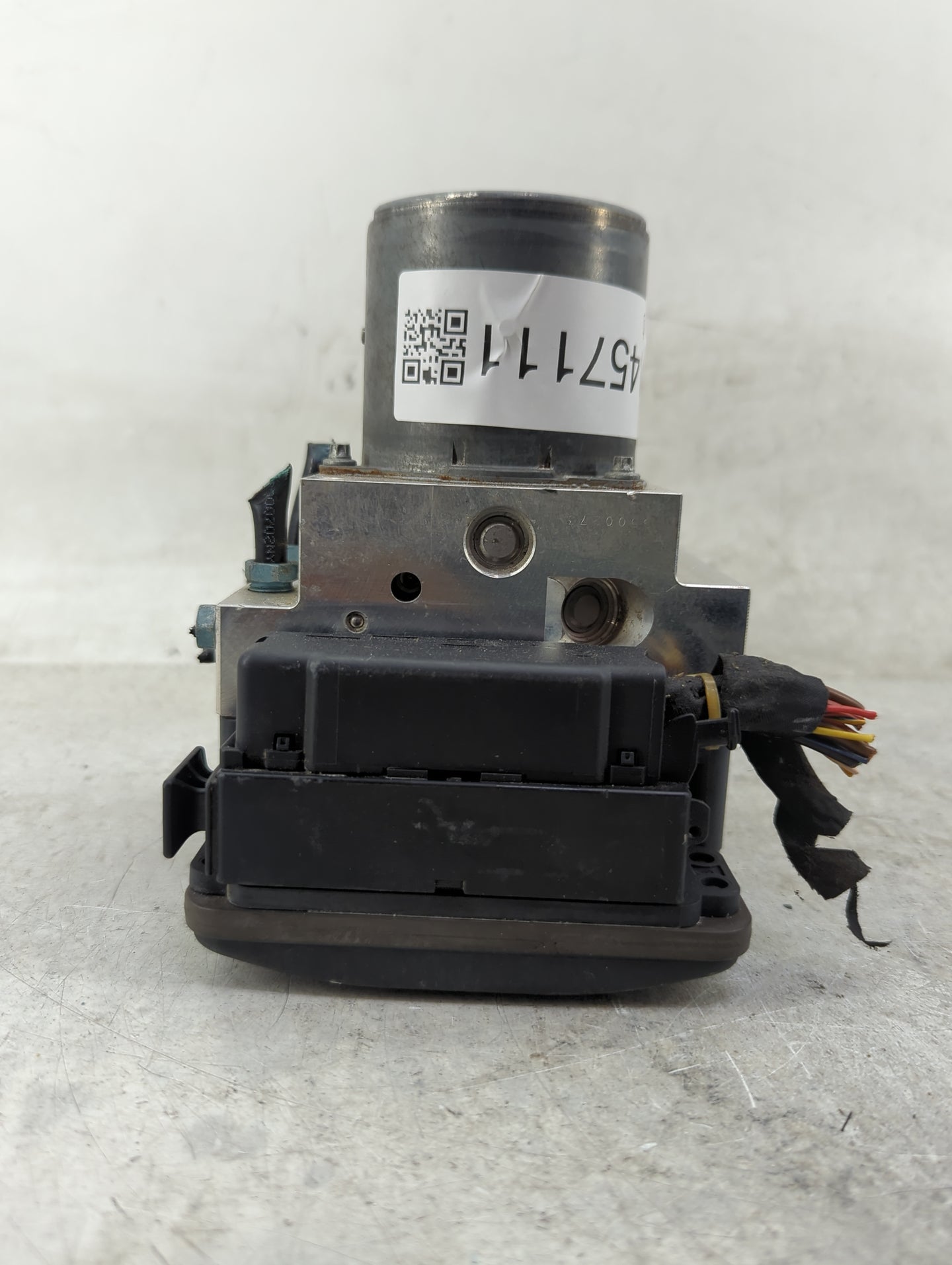 2015-2016 Audi A8 ABS Pump Control Module Replacement P/N:0265250588 4H0614517S, 4H0614517 Fits Fits 2015 2016 OEM Used Auto