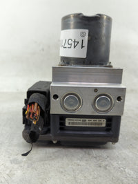 2015-2016 Audi A8 ABS Pump Control Module Replacement P/N:0265250588 4H0614517S, 4H0614517 Fits Fits 2015 2016 OEM Used Auto
