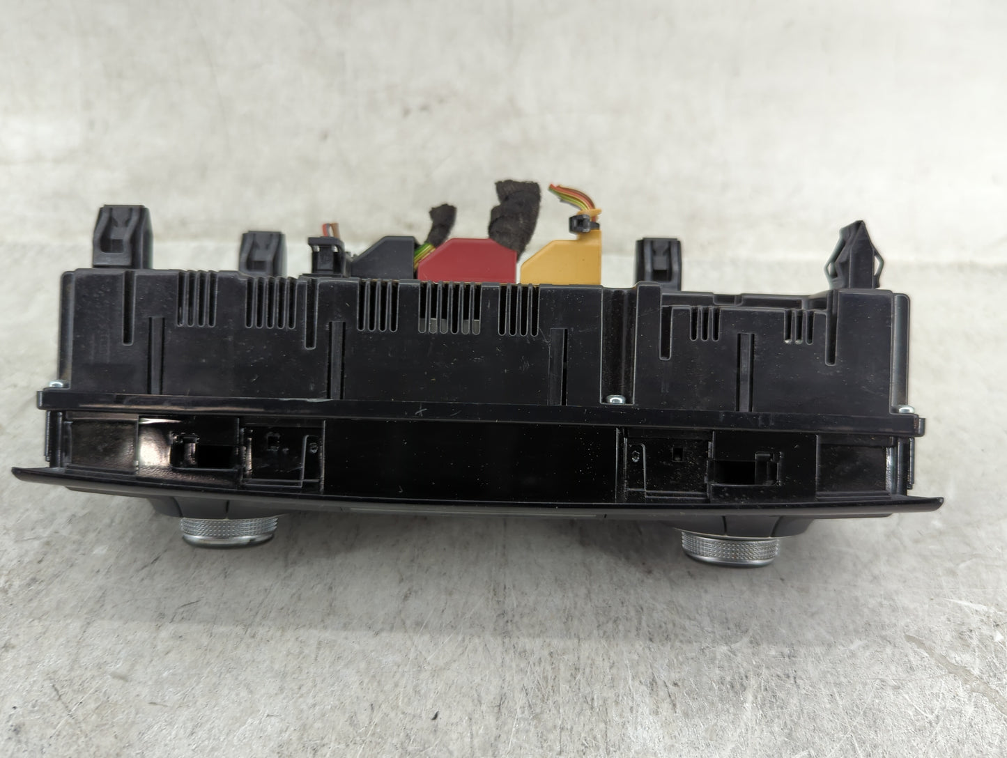 2015-2018 Audi A8 Climate Control Module Temperature AC/Heater Replacement P/N:4H0820043P Fits Fits 2015 2016 2017 2018 OEM 