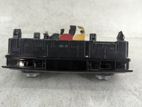 2015-2018 Audi A8 Climate Control Module Temperature AC/Heater Replacement P/N:4H0820043P Fits Fits 2015 2016 2017 2018 OEM 