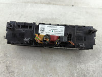 2015-2018 Audi A8 Climate Control Module Temperature AC/Heater Replacement P/N:4H0820043P Fits Fits 2015 2016 2017 2018 OEM 