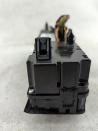 2015-2018 Audi A8 Climate Control Module Temperature AC/Heater Replacement P/N:4H0820043P Fits Fits 2015 2016 2017 2018 OEM 