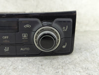 2015-2018 Audi A8 Climate Control Module Temperature AC/Heater Replacement P/N:4H0820043P Fits Fits 2015 2016 2017 2018 OEM 