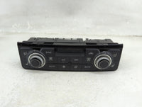 2015-2018 Audi A8 Climate Control Module Temperature AC/Heater Replacement P/N:4H0820043P 5HB010121-84 Fits OEM Used Auto Pa