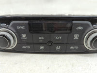 2015-2018 Audi A8 Climate Control Module Temperature AC/Heater Replacement P/N:4H0820043P 5HB010121-84 Fits OEM Used Auto Pa
