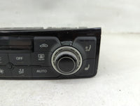 2015-2018 Audi A8 Climate Control Module Temperature AC/Heater Replacement P/N:4H0820043P 5HB010121-84 Fits OEM Used Auto Pa