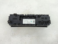 2015-2018 Audi A8 Climate Control Module Temperature AC/Heater Replacement P/N:4H0820043P 5HB010121-84 Fits OEM Used Auto Pa