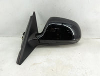 2013-2016 Audi Allroad Driver Side View Mirror - Left Door Mirror OEM Used - Oemusedautoparts1.com