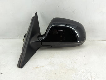 compare product 2013-2016 Audi Allroad Driver Side View Mirror - Left Door Mirror OEM Used