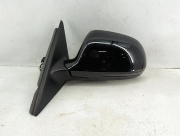 2013-2016 Audi Allroad Driver Side View Mirror - Left Door Mirror OEM Used - Oemusedautoparts1.com