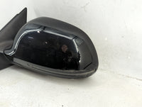 2013-2016 Audi Allroad Driver Side View Mirror - Left Door Mirror OEM Used - Oemusedautoparts1.com