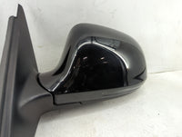 2013-2016 Audi Allroad Driver Side View Mirror - Left Door Mirror OEM Used - Oemusedautoparts1.com
