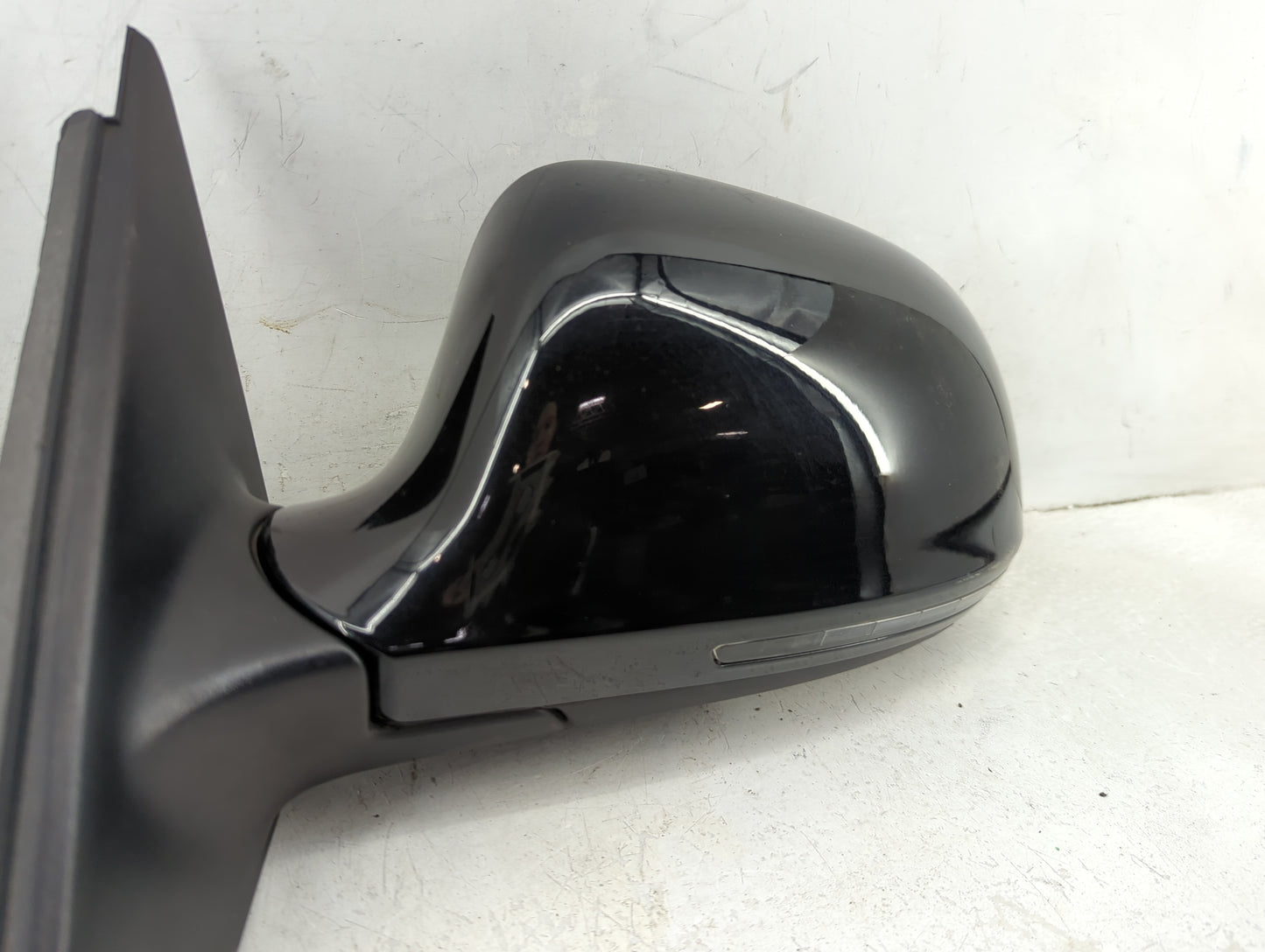 2013-2016 Audi Allroad Driver Side View Mirror - Left Door Mirror OEM Used - Oemusedautoparts1.com