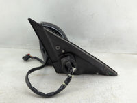 2013-2016 Audi Allroad Driver Side View Mirror - Left Door Mirror OEM Used - Oemusedautoparts1.com
