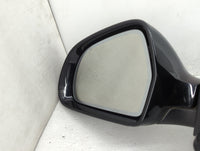 2013-2016 Audi Allroad Driver Side View Mirror - Left Door Mirror OEM Used - Oemusedautoparts1.com