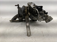 2015 Audi Q3 Turbocharger Turbo Charger Super Charger Supercharger - Oemusedautoparts1.com