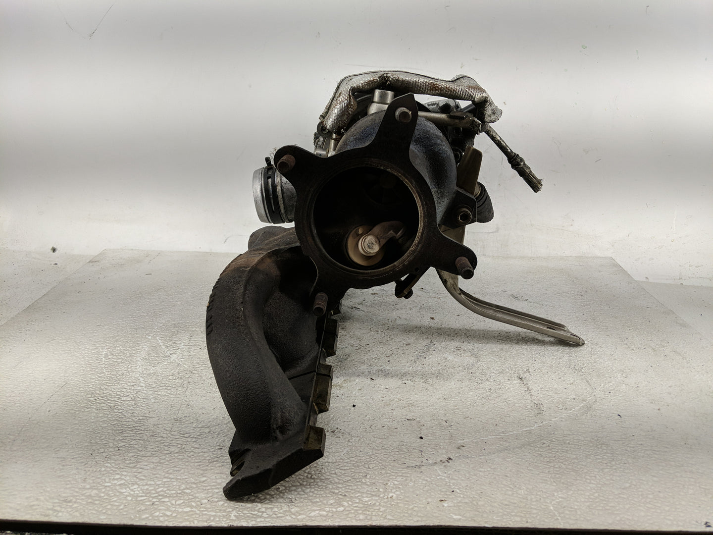 2015 Audi Q3 Turbocharger Turbo Charger Super Charger Supercharger - Oemusedautoparts1.com
