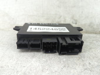 compare product 2015-2018 Audi Q3 Body Control Module Bcm Inner Cabin Fuse Box