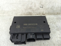 2015-2018 Audi Q3 Body Control Module Bcm Inner Cabin Fuse Box - Oemusedautoparts1.com