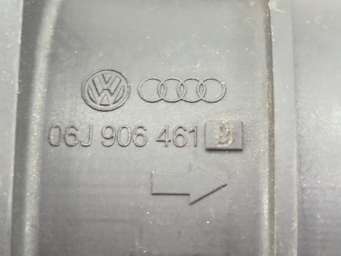 2015-2018 Audi Q3 Mass Air Flow Meter Maf - Oemusedautoparts1.com