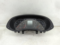 2015-2017 Audi Q3 Instrument Cluster Speedometer Gauges P/N:A2C85061800 Miles: Fits Fits 2015 2016 2017 OEM Used Auto Parts 