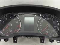 2015-2017 Audi Q3 Instrument Cluster Speedometer Gauges P/N:A2C85061800 Miles: Fits Fits 2015 2016 2017 OEM Used Auto Parts 