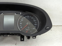 2015-2017 Audi Q3 Instrument Cluster Speedometer Gauges P/N:A2C85061800 Miles: Fits Fits 2015 2016 2017 OEM Used Auto Parts 