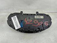 2015-2017 Audi Q3 Instrument Cluster Speedometer Gauges P/N:A2C85061800 Miles: Fits Fits 2015 2016 2017 OEM Used Auto Parts 