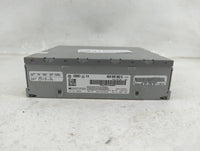 2015-2016 Audi Q3 Radio AM FM Cd Player Receiver Replacement P/N:4G0 035 082 G Fits OEM Used Auto Parts - Oemusedautoparts1.