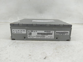 compare product 2015-2016 Audi Q3 Radio AM FM Cd Player Receiver Replacement P/N:4G0 035 082 G Fits OEM Used Auto Parts