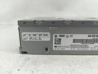 2015-2016 Audi Q3 Radio AM FM Cd Player Receiver Replacement P/N:4G0 035 082 G Fits OEM Used Auto Parts - Oemusedautoparts1.