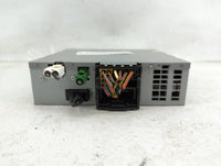2015-2016 Audi Q3 Radio AM FM Cd Player Receiver Replacement P/N:4G0 035 082 G Fits OEM Used Auto Parts - Oemusedautoparts1.