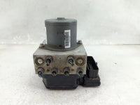 2015-2018 Audi Q3 ABS Pump Control Module Replacement P/N:5N0 614 109 BA Fits Fits 2015 2016 2017 2018 OEM Used Auto Parts -