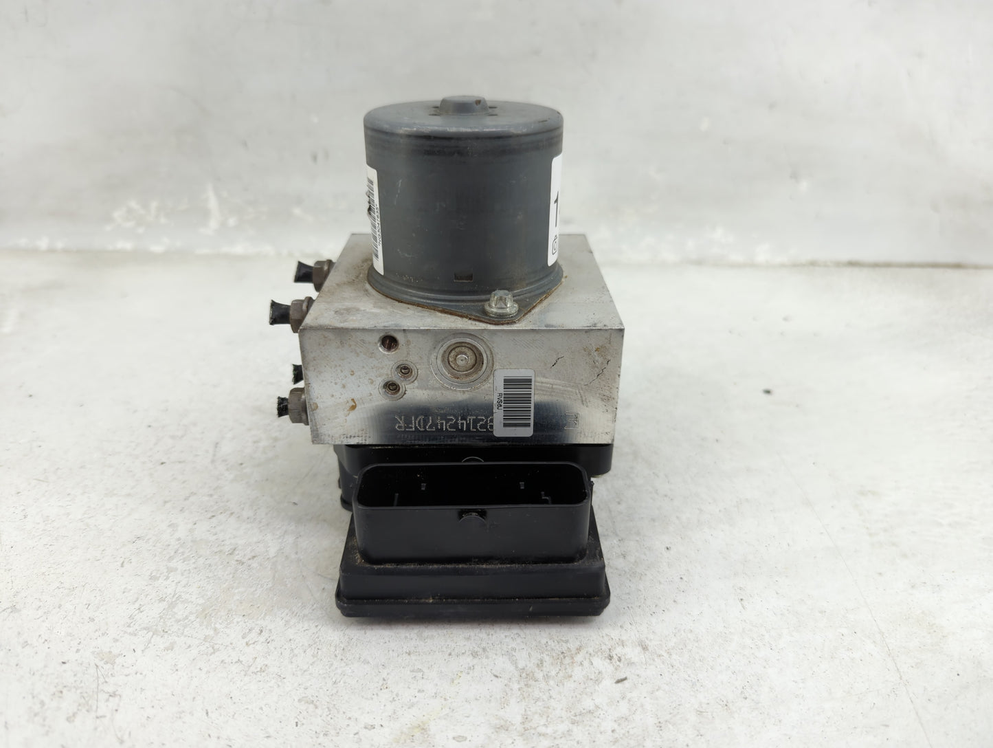 2015-2018 Audi Q3 ABS Pump Control Module Replacement P/N:5N0 614 109 BA Fits Fits 2015 2016 2017 2018 OEM Used Auto Parts -