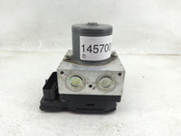 2015-2018 Audi Q3 ABS Pump Control Module Replacement P/N:5N0 614 109 BA Fits Fits 2015 2016 2017 2018 OEM Used Auto Parts -