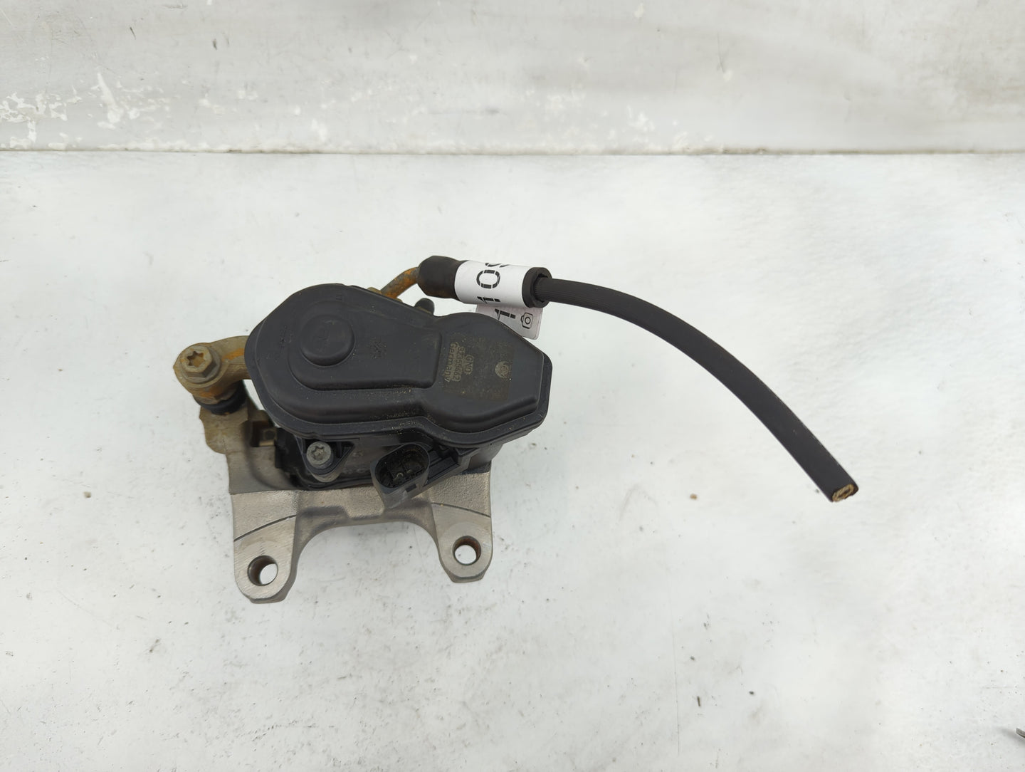 2015-2015 Audi Q3 Rear Passenger Right Brake Caliper - Oemusedautoparts1.com