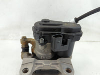 2015-2015 Audi Q3 Rear Passenger Right Brake Caliper - Oemusedautoparts1.com