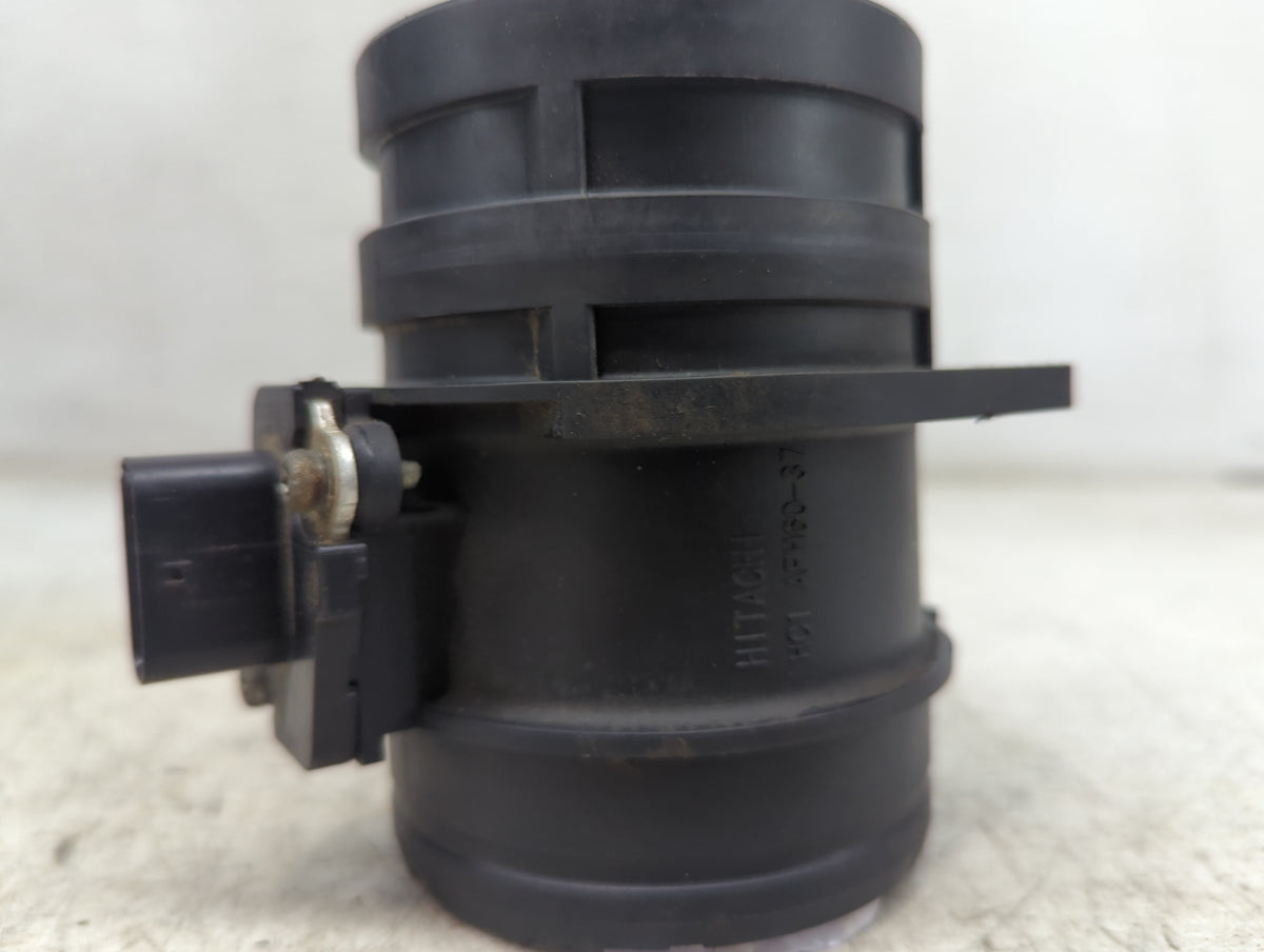 2015-2018 Audi Q3 Mass Air Flow Meter Maf 1488554 - Oemusedautoparts1.com