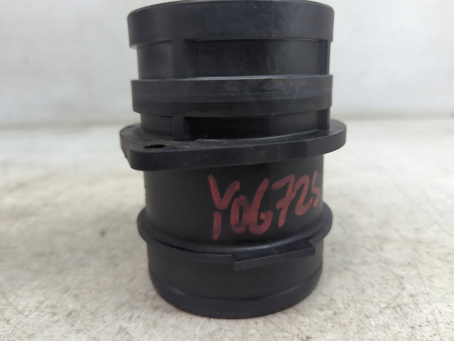 2015-2018 Audi Q3 Mass Air Flow Meter Maf 1488554 - Oemusedautoparts1.com