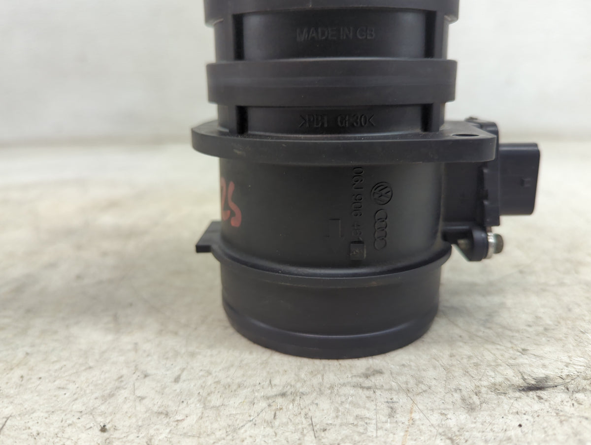 2015-2018 Audi Q3 Mass Air Flow Meter Maf 1488554 - Oemusedautoparts1.com